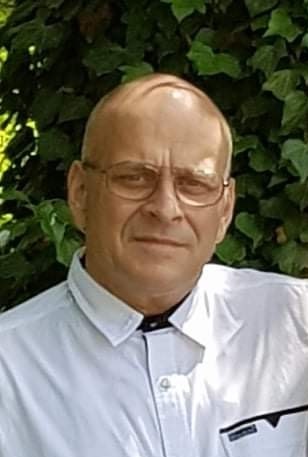 Portrait de CHARLES SAUTOIS