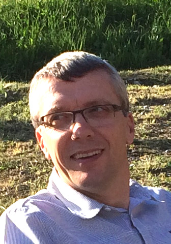 Portrait de BERNARD SALINGROS