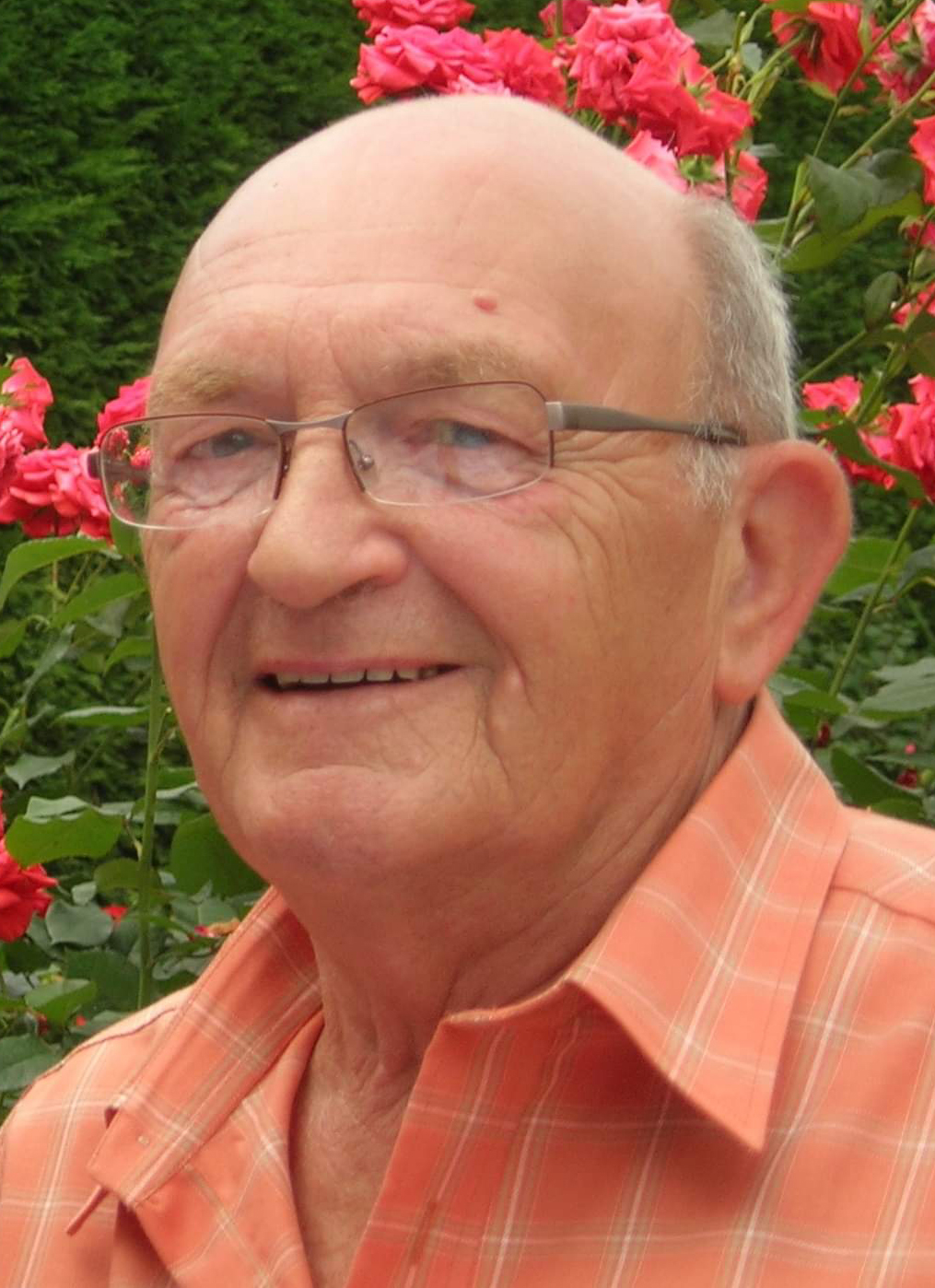 Portrait de ANDRE OBERLANDER