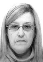 Portrait de PAULETTE DELESCAILLE