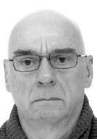 Portrait de ALAIN ALBERT CHERUY
