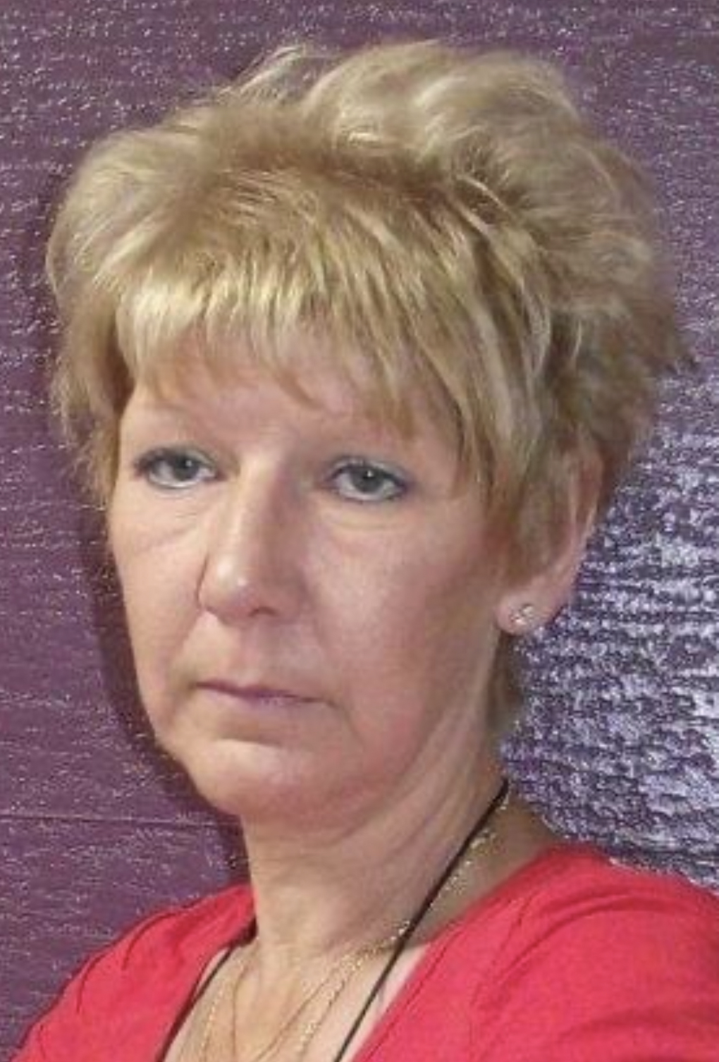 Portrait de HEIDE DEWULF