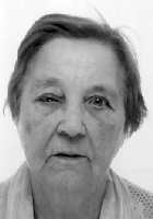 Portrait de ODETTE MOESKOPS