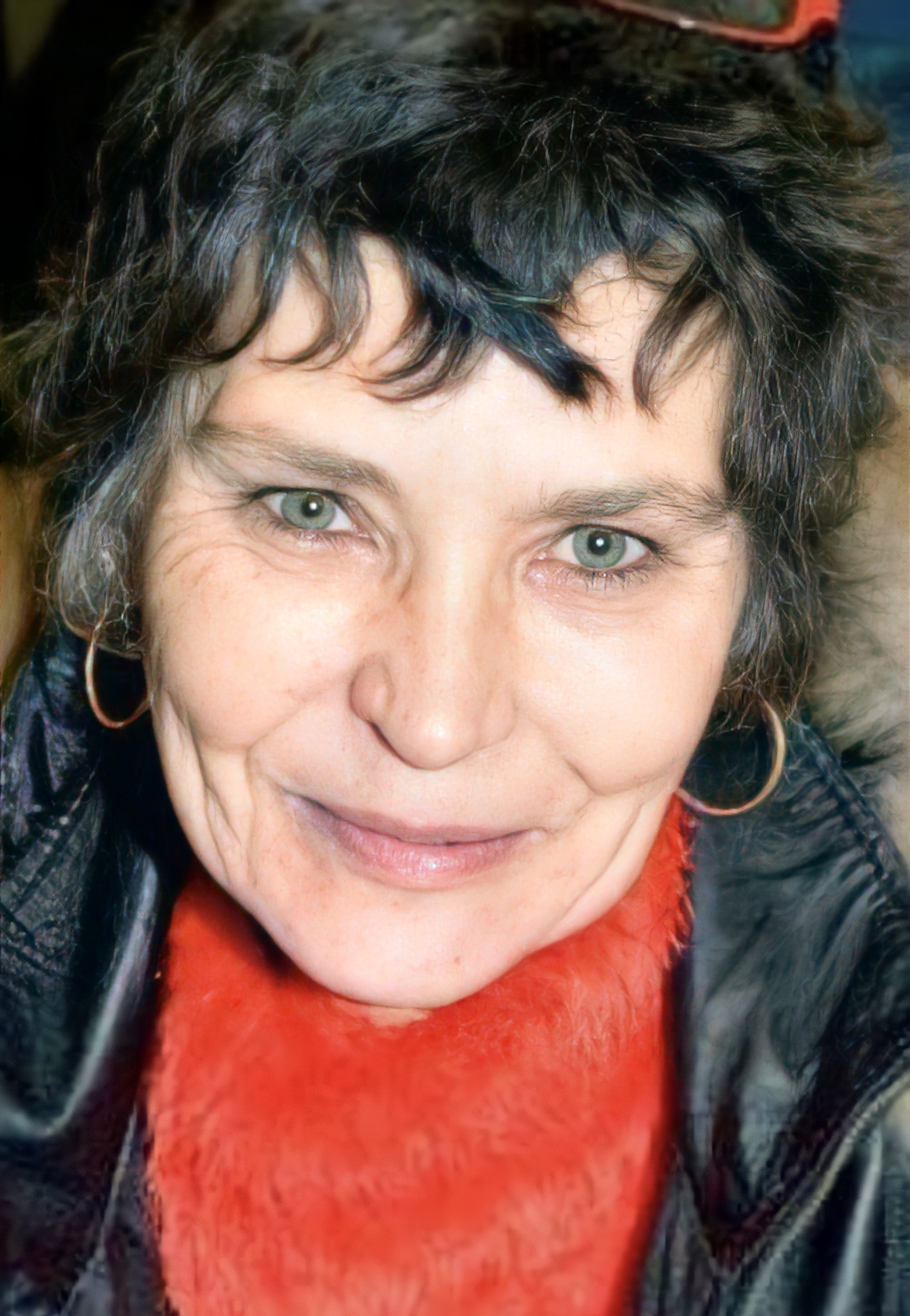 Portrait de MARIE-HENRIETTE LARDINOIS