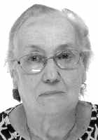 Portrait de MONIQUE FERNANDE STAS
