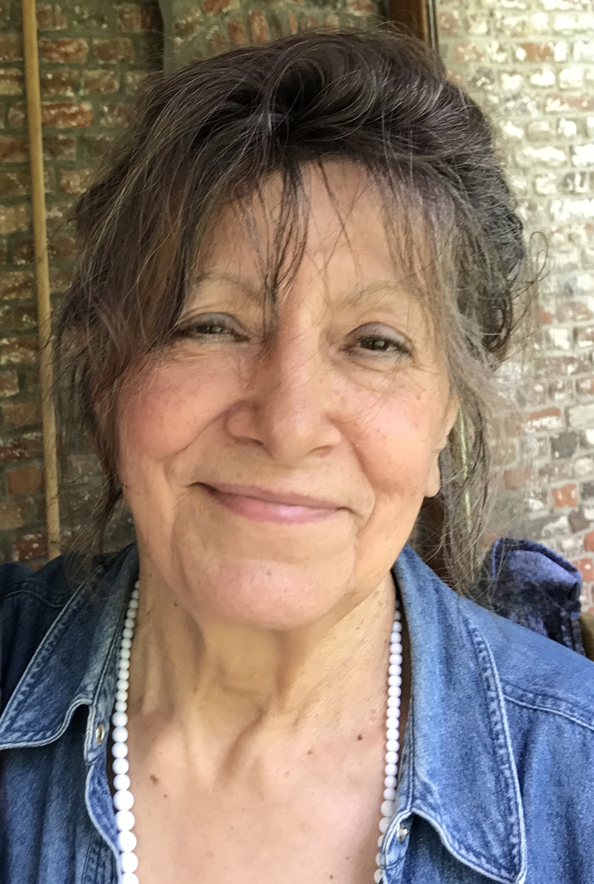 Portrait de AUGUSTA RIGHETTI