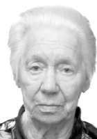 Portrait de ANDRÉE MARCELLE BIDOUL