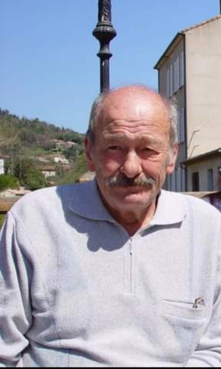 Portrait de ANDRE TIMMERMANS