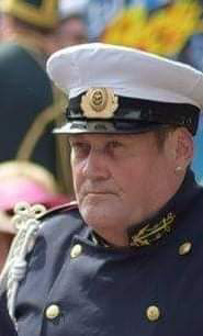 Portrait de PATRICK WALRAVENS