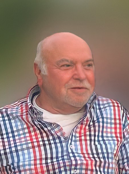 Portrait de CHRISTIAN MEYLEMANS