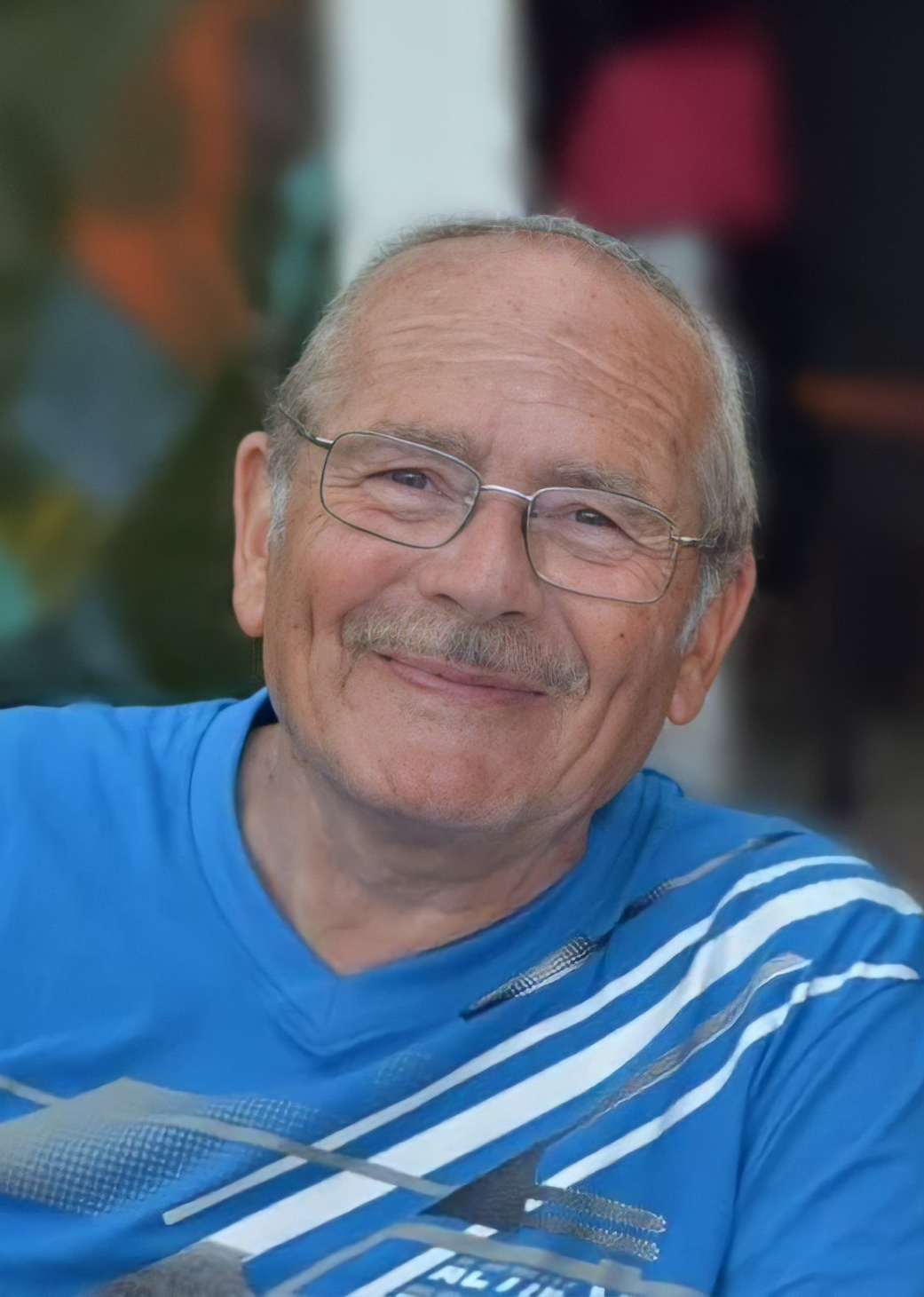 Portrait de JACQUES DE MEYER