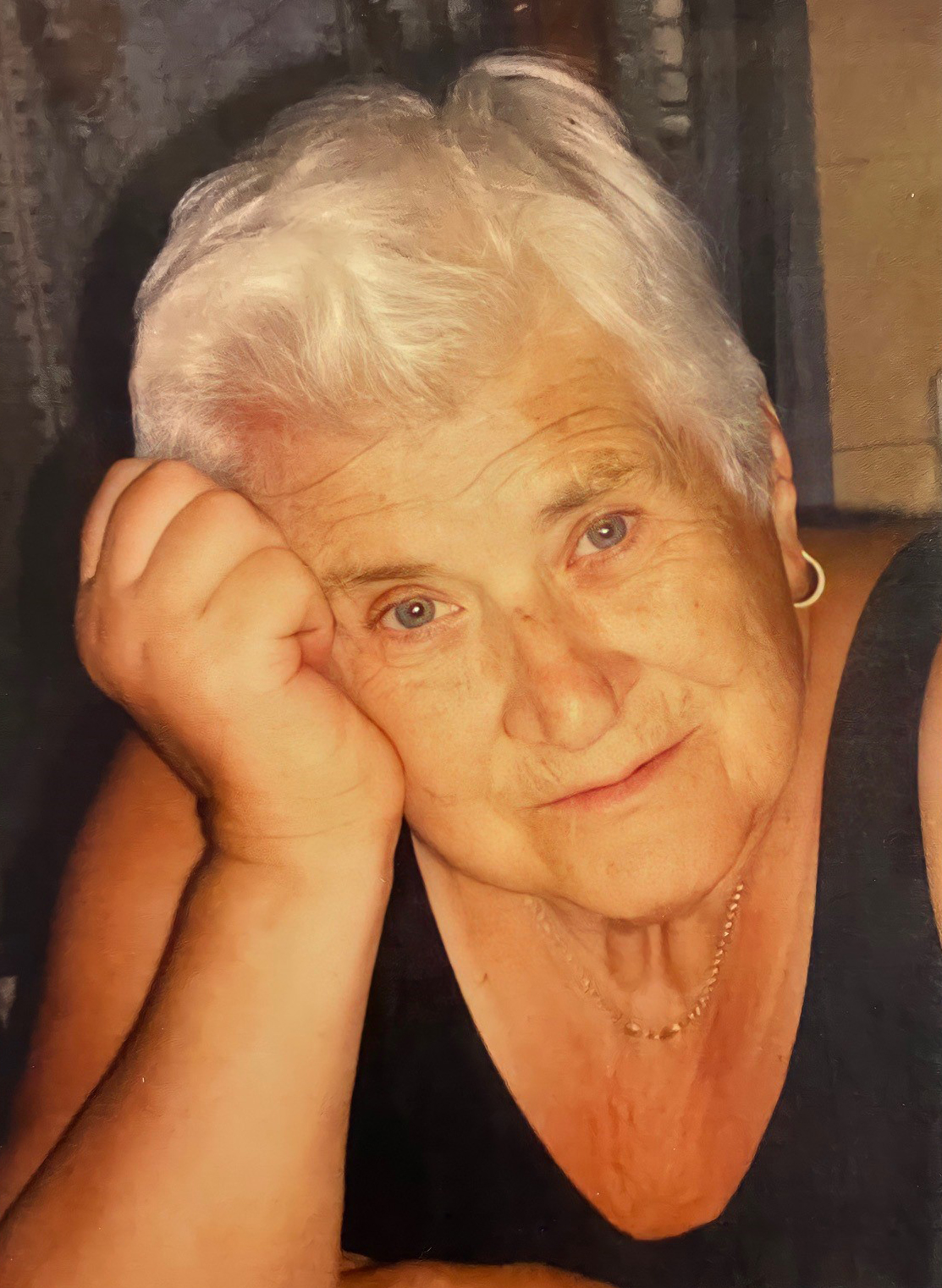 Portrait de GAETANA LEPORE