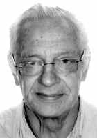 Portrait de HENRI LORENT