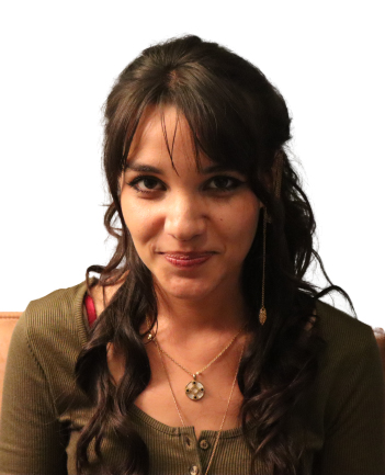 Portrait de SORENZA ATLI