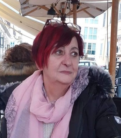 Portrait de BEATRICE DELABELLE