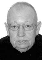 Portrait de ADILBERT GHISLAIN HERAUT