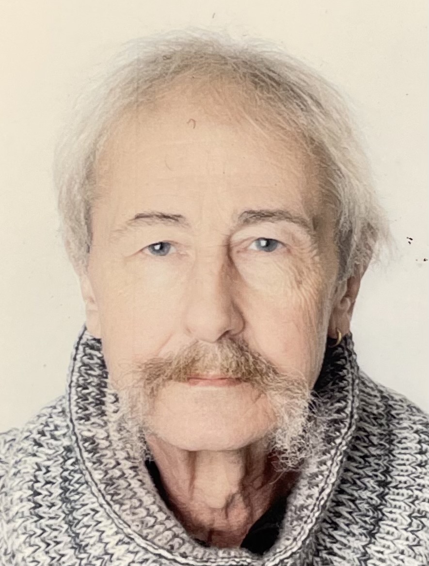 Portrait de DANIEL LAMBINON