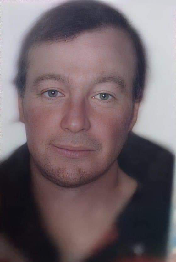 Portrait de DANIEL FRERE