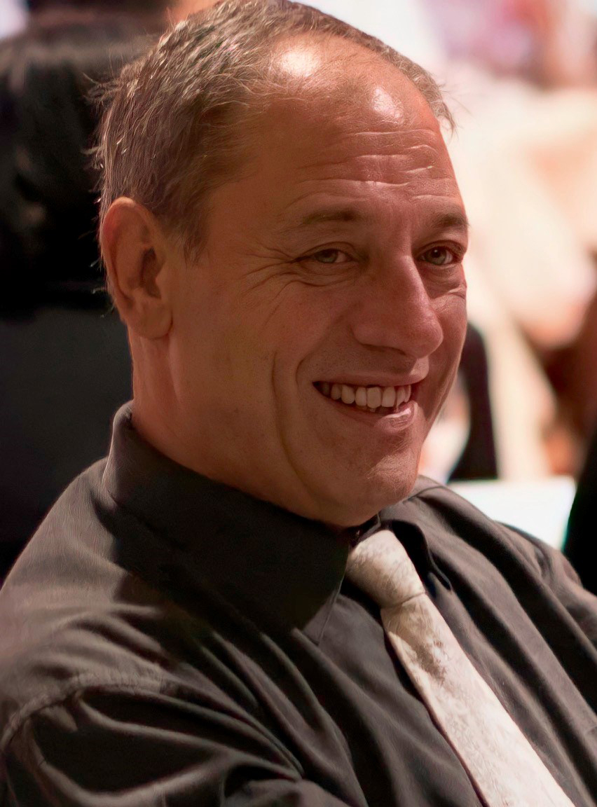 Portrait de GUY PIERARD