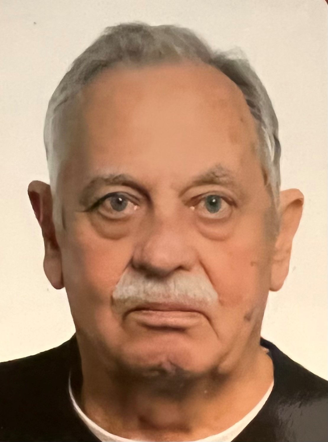 Portrait de CHRISTIAN LÉOPOLD LOOSEN