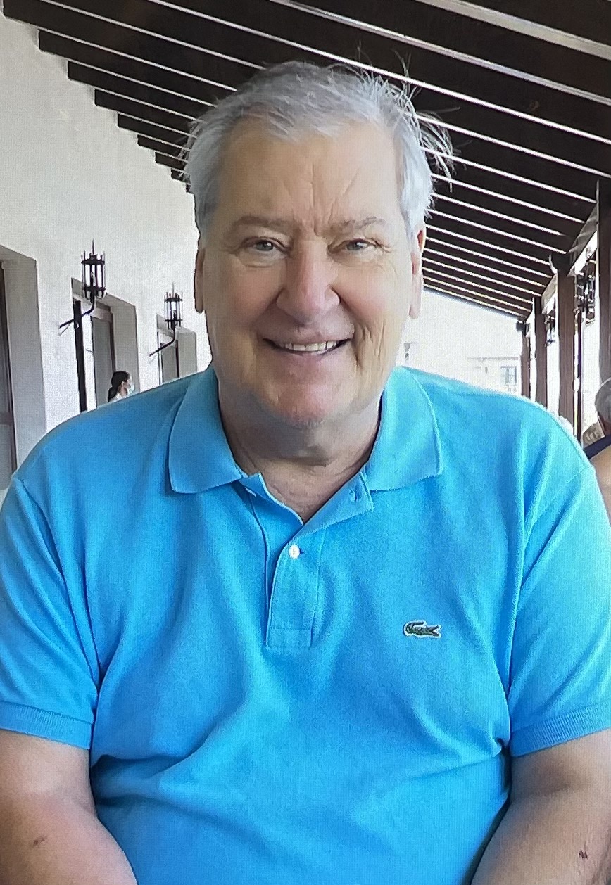 Portrait de GUY SUSANT