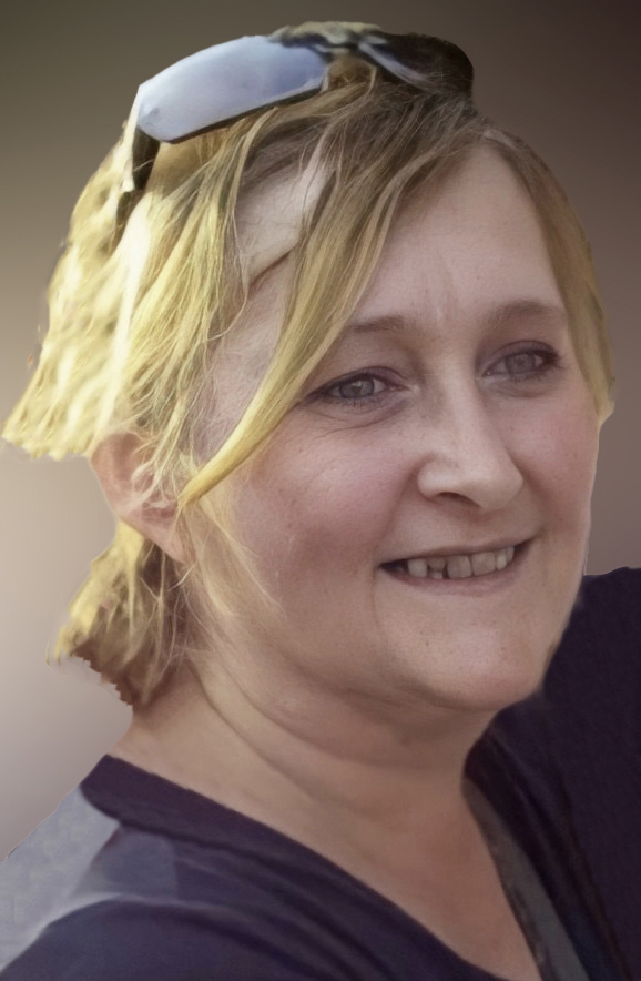 Portrait de CLAIRE GOVAERT