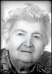Portrait de YVETTE GERARD