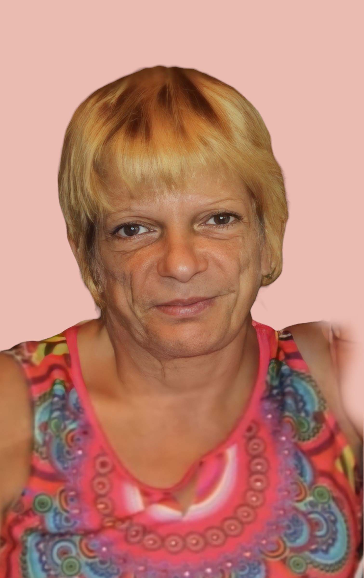 Portrait de PASCALE COLLARD