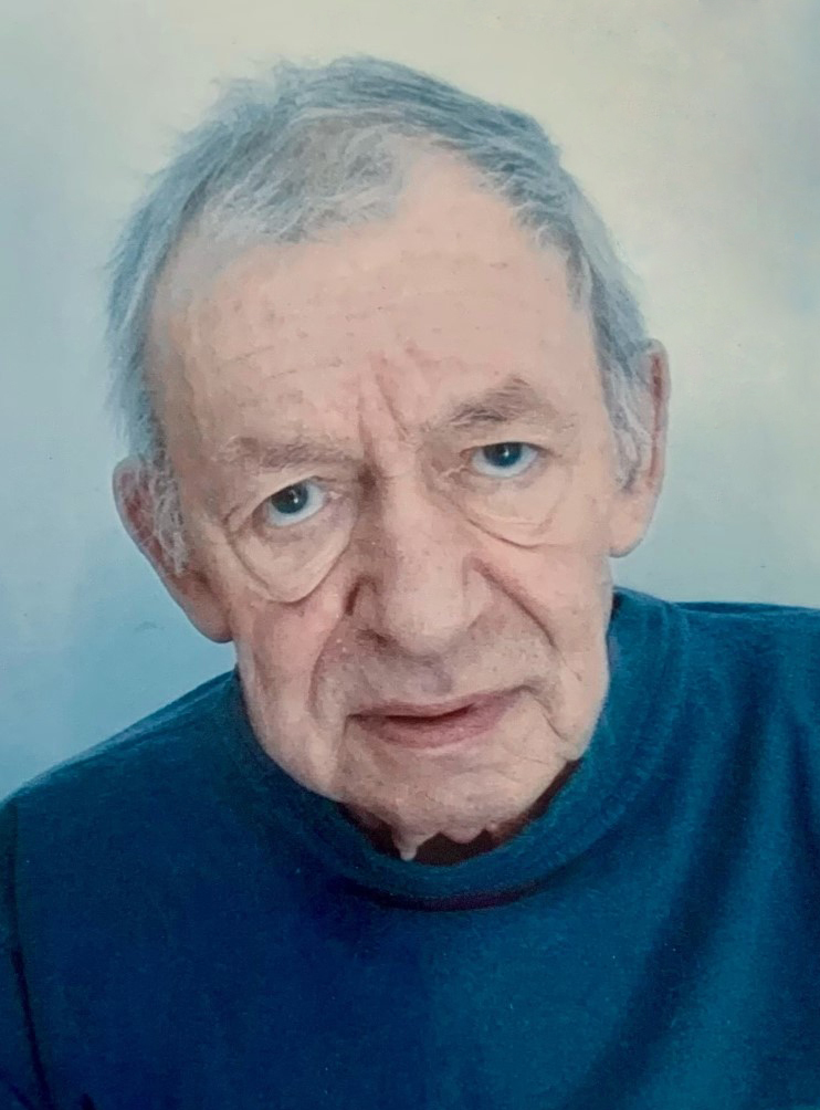 Portrait de ANDRE MARROYE