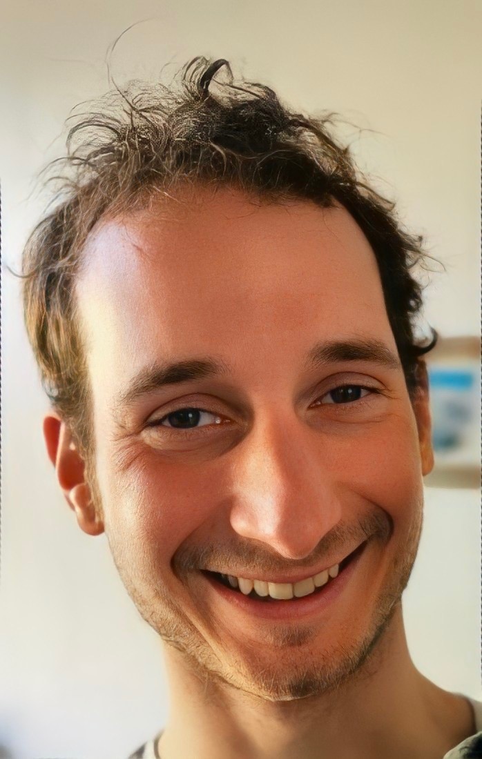 Portrait de THOMAS LIBERSENS