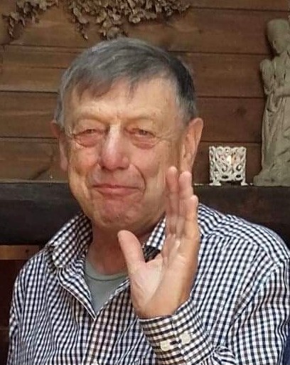 Portrait de JACQUES DOFFINY