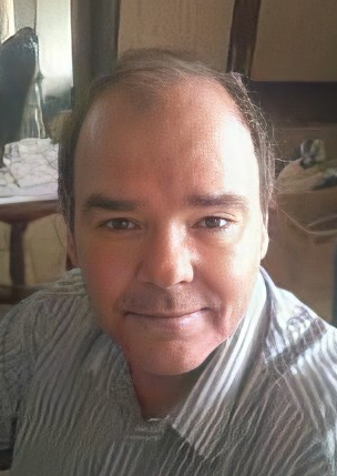 Portrait de ANDRÉ ROGIERS