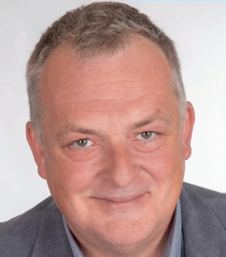 Portrait de PHILIPPE SONNET