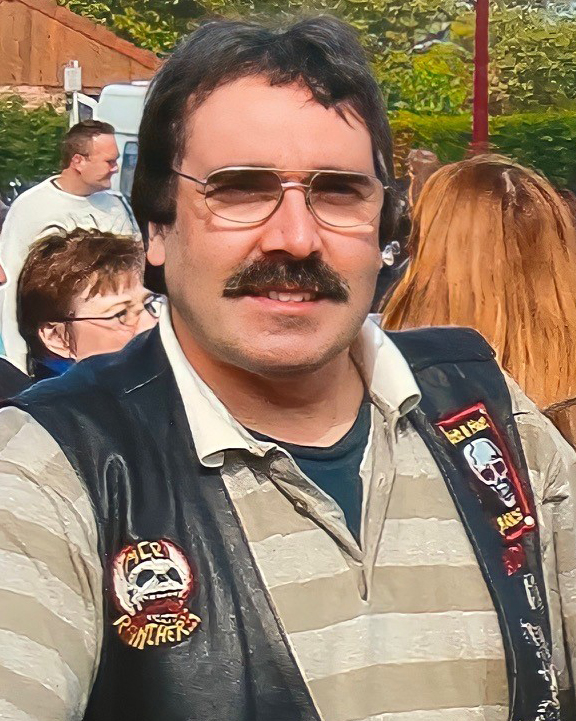 Portrait de PHILIPPE RALET