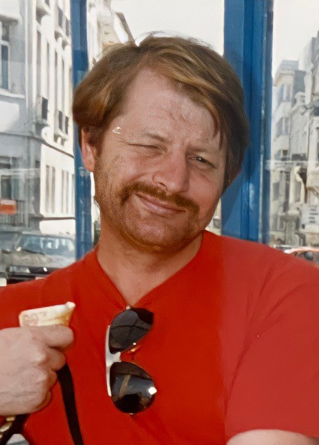Portrait de DANIEL TASSIER