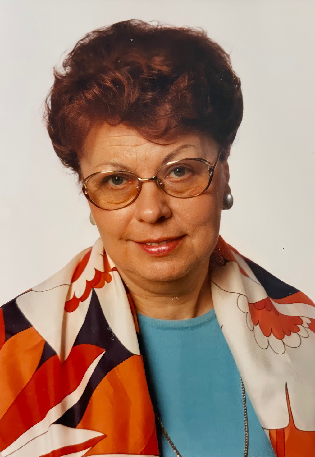 Portrait de GAËTANNE LEMOR