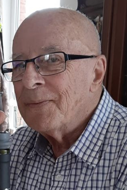 Portrait de PHILIPPE MONNOT