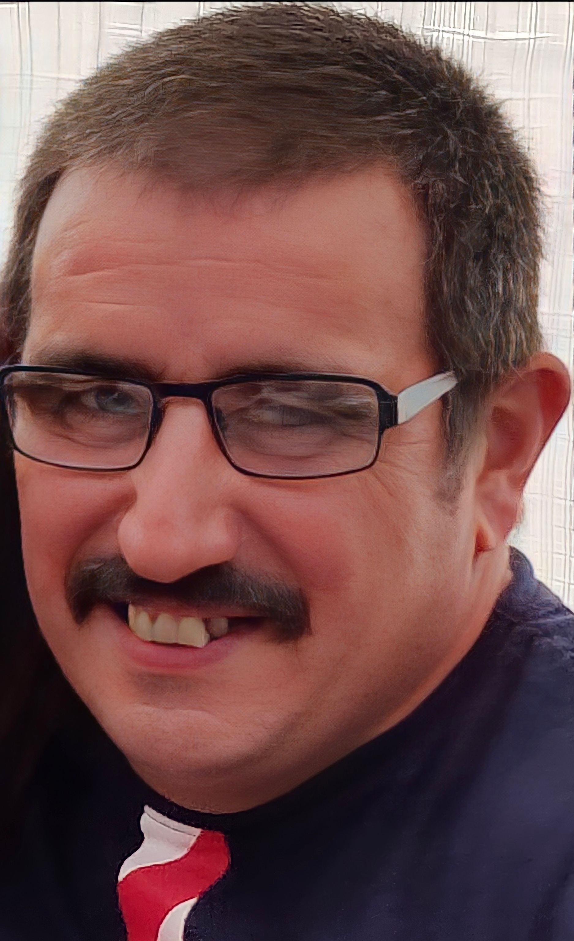 Portrait de PASCAL LISSANDRO