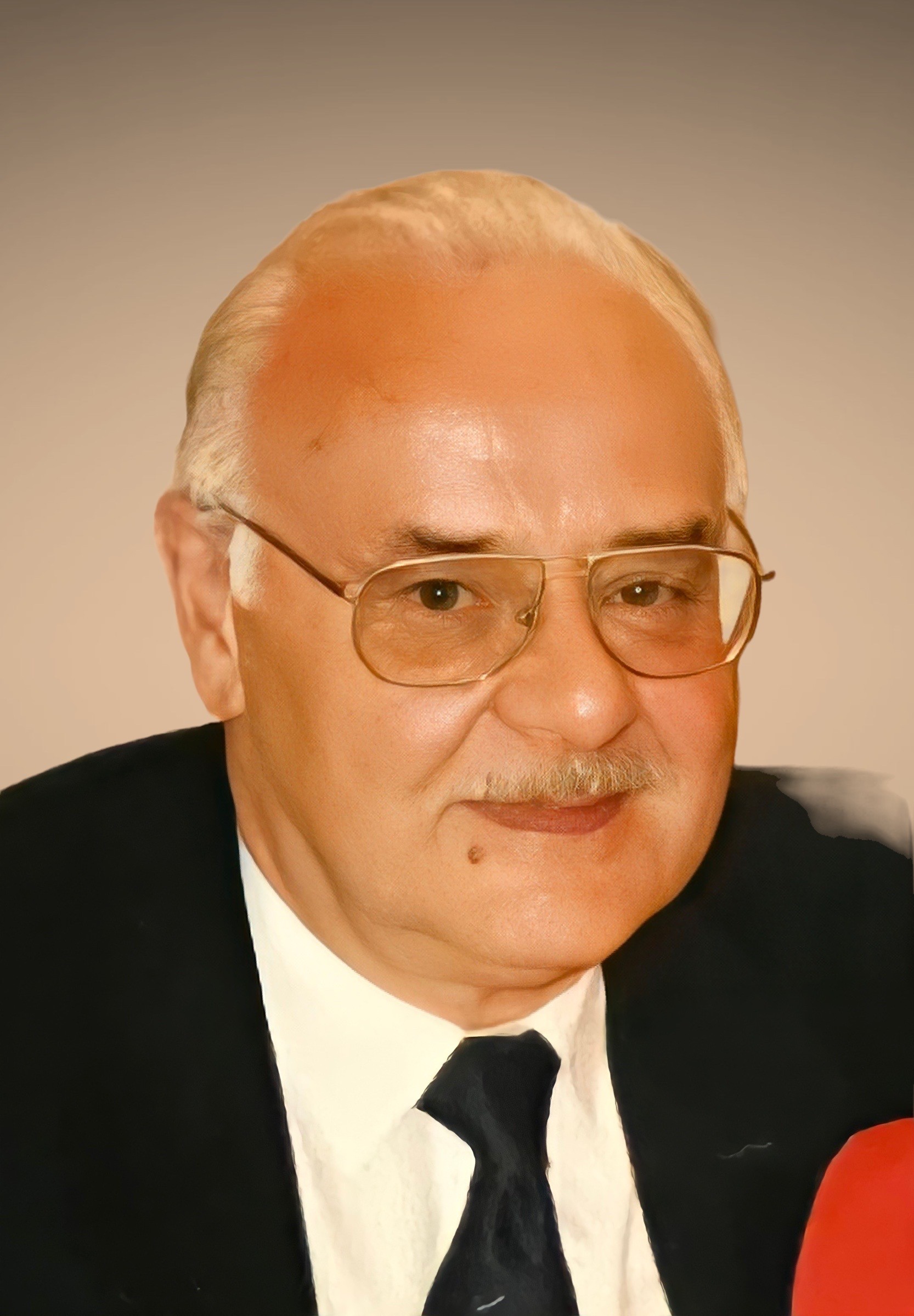 Portrait de OSCAR LOUIS AUCHELIE