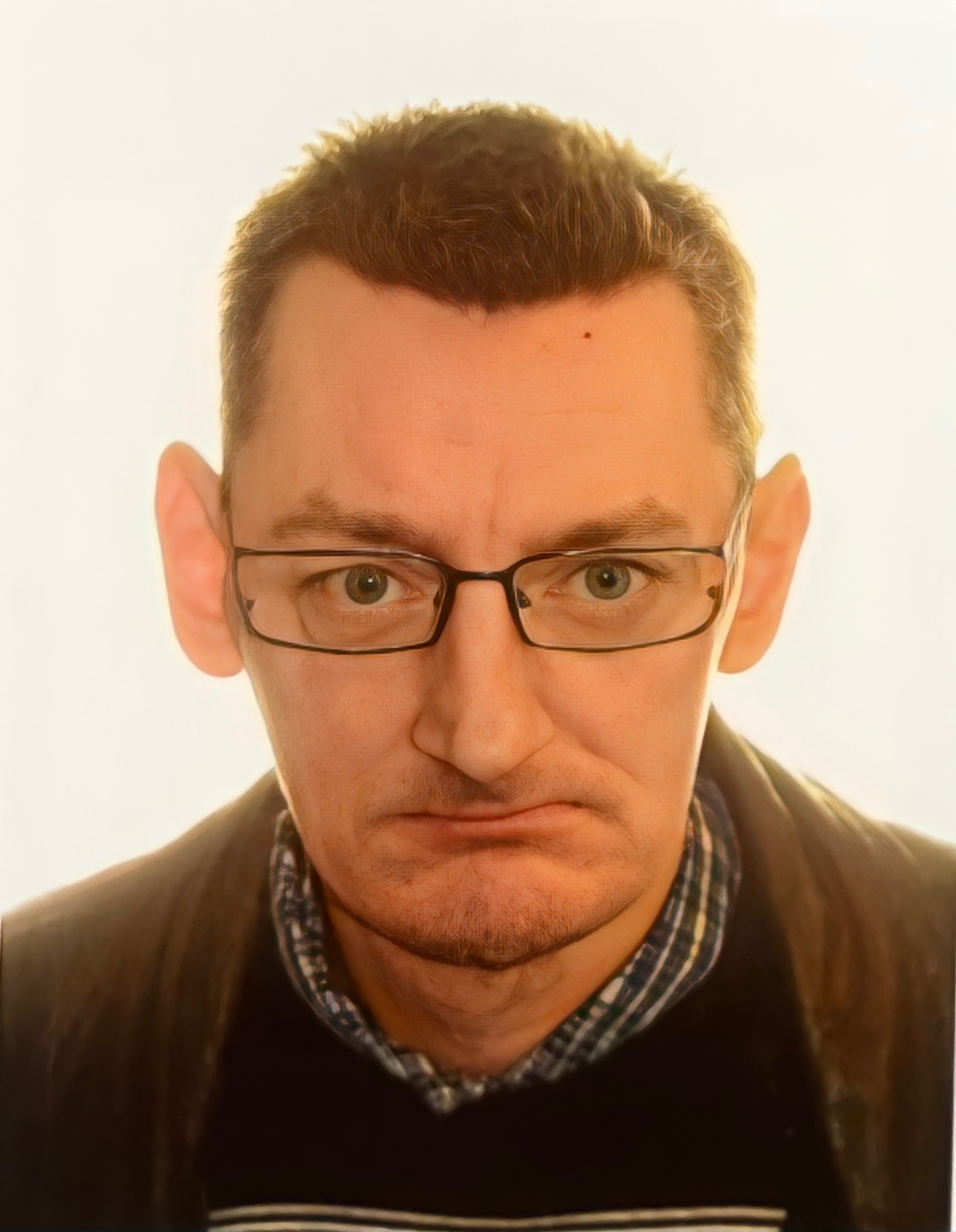 Portrait de DANIEL MACHTELINCKX