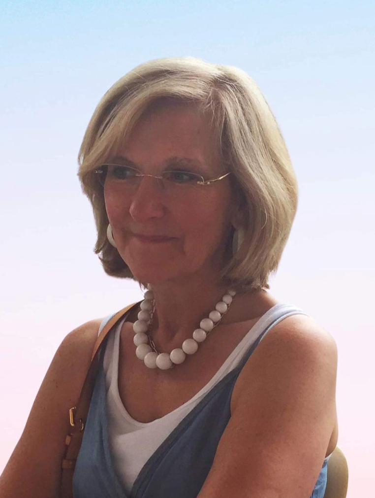 Portrait de PATRICIA DUBRUINE