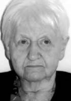 Portrait de SIMONNE MARIQUE
