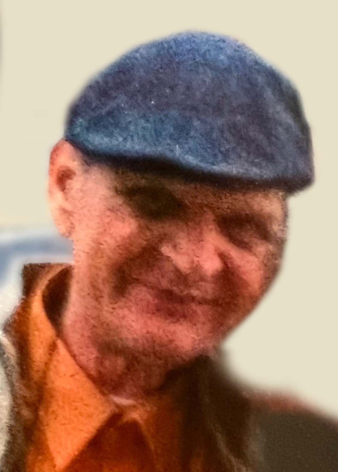 Portrait de ERIC ROBERT LEFÈVRE