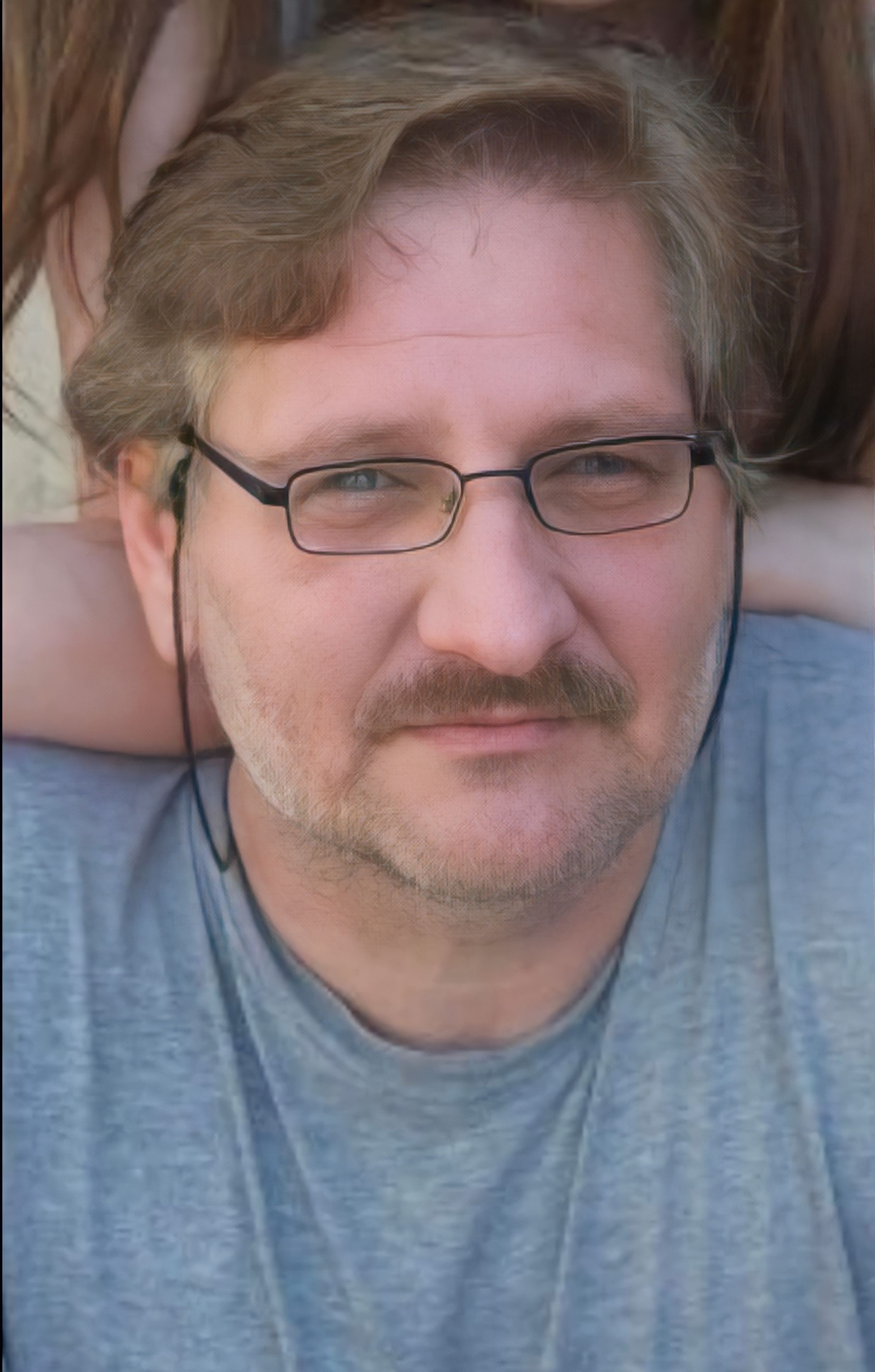 Portrait de GUY ARTISIEN