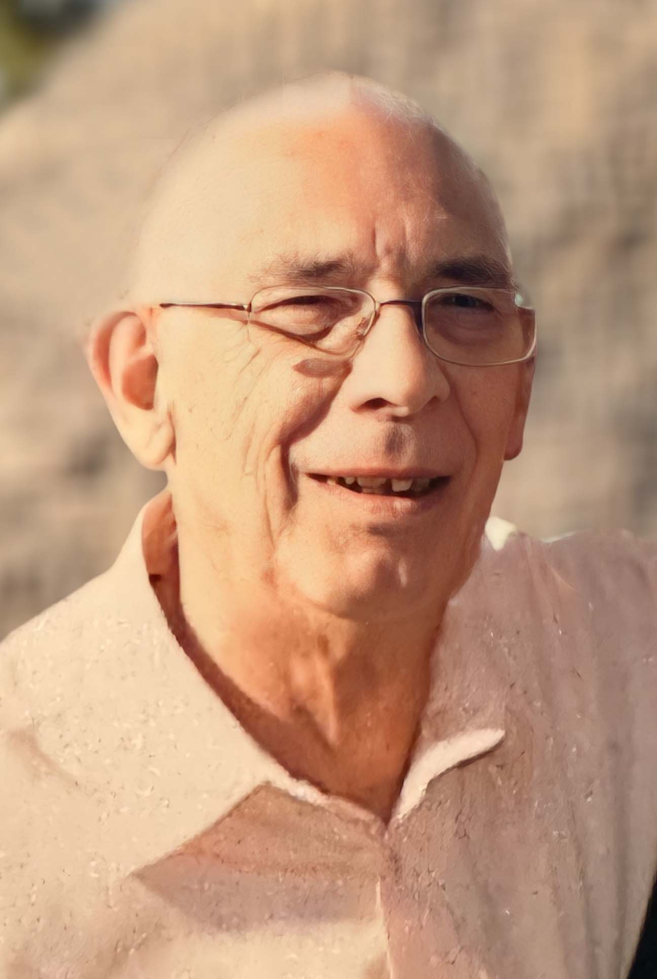 Portrait de JACQUES DEVAUX