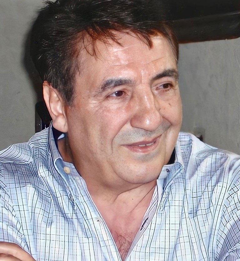 Portrait de ALDO MALERBA