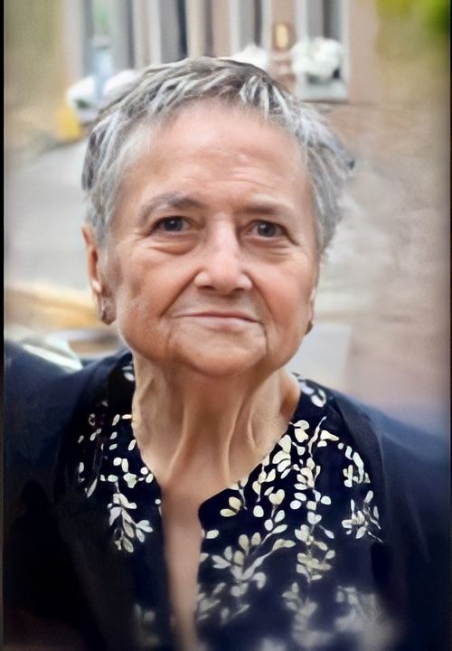 Portrait de DELFINA PISANO