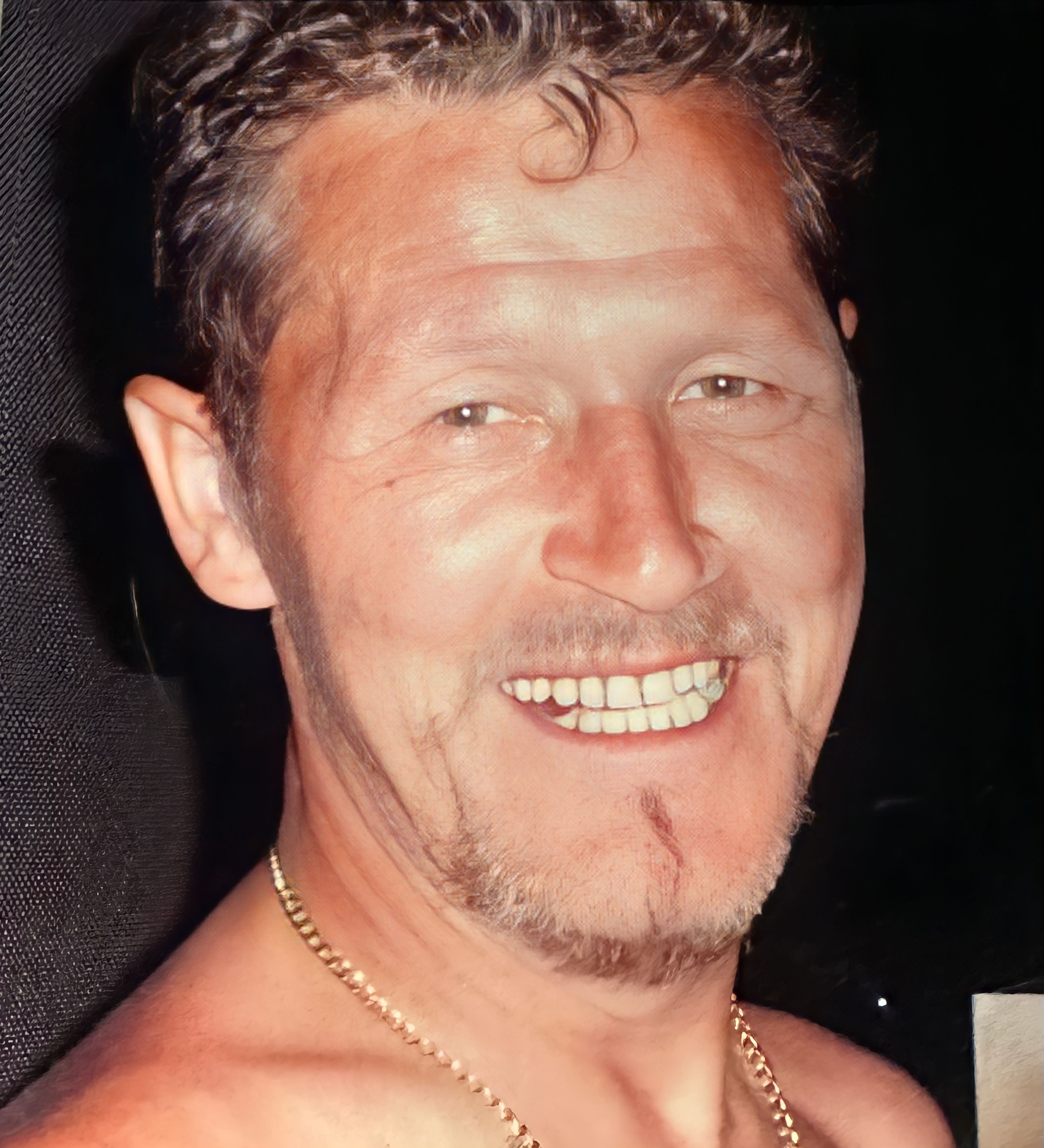 Portrait de GUY CHARLES MATHEYS