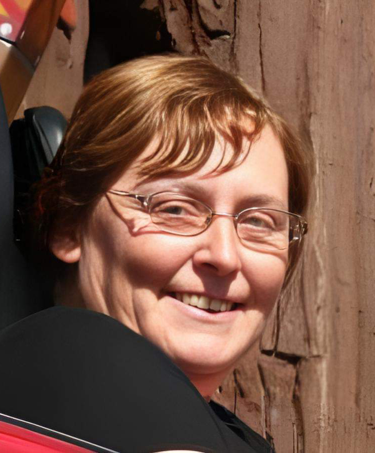 Portrait de ANNICK SCHOOFS