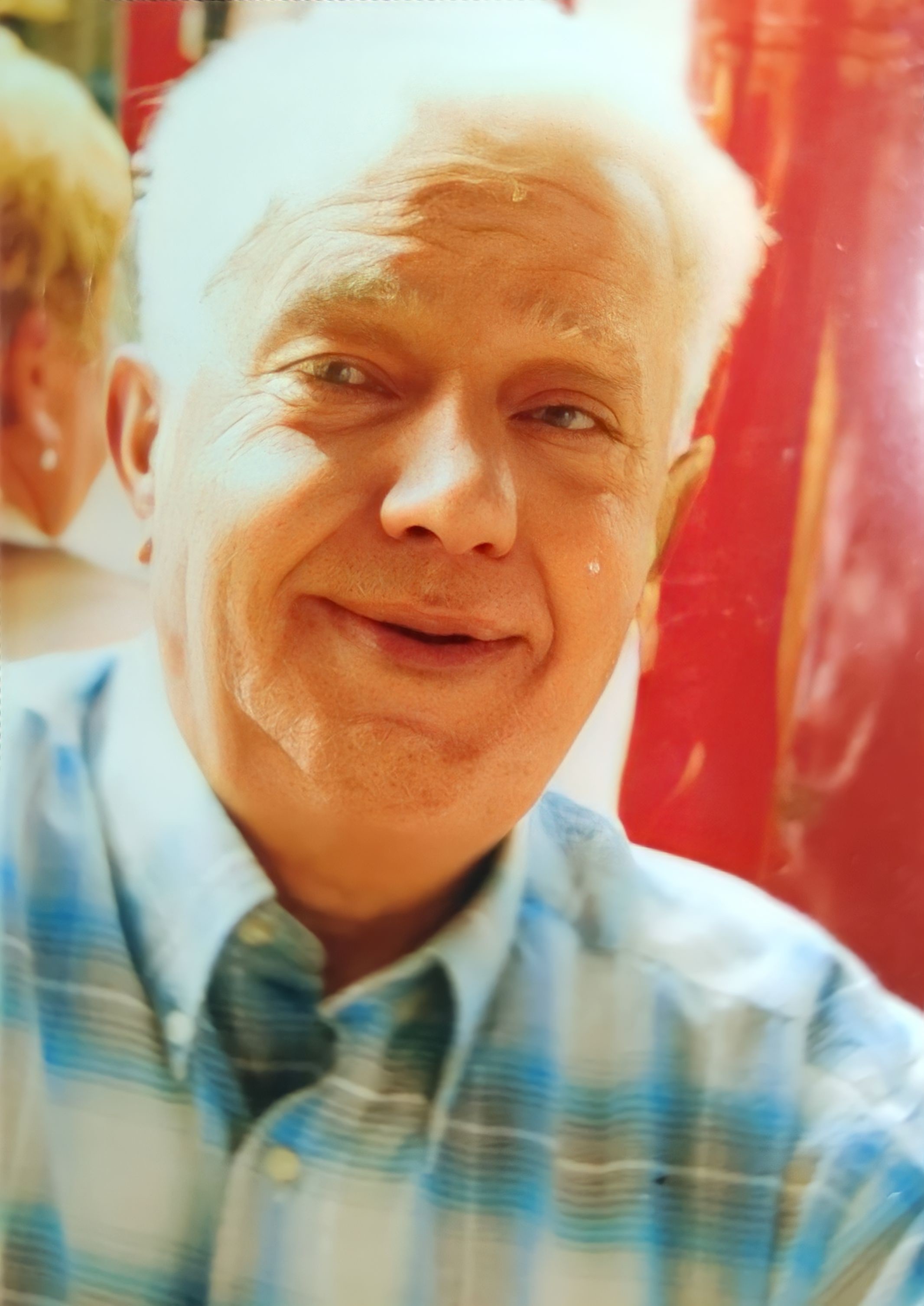 Portrait de JOSEPH LOPEZ